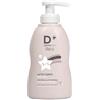 Dermarays Baby Latte Corpo 200 ml
