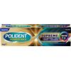 Polident Power Max Supreme Crema Adesiva Per Dentiera 40 gr