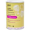Goovi Nutry e Planty Proteine Vegetali In Polvere per Massa Muscolare Gusto Frutti Di Bosco 260 G