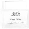 Bionike Cosmeceutical Poly C Crema Biorivitalizzante Viso 50 ml