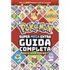 MONDADORI Pokémon. Super mega extra guida completa. Ediz. pocket