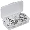 Original Kaiser 2300711010 stampi per Biscotti 10 Pezzi in Scatola