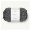 Sandnes Garn Perfect 1053 grigio scuro