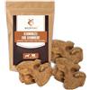 Wildfang® Radice di Erica Arborea per Cani, Taglia M - Giocattolo Naturale da Masticare, senza Schegge, Indistruttibile, Cura dei Denti & Gioco (per Cani 15-25 kg), 3 pz