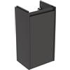 Geberit Renova Plan mobile sottolavabo, 1 anta, 504020JK1, Renova Plan [Mobili da Bagno > Mobili Lavabo]