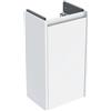 Geberit Renova Plan mobile sottolavabo, 1 anta, 504020011, Renova Plan [Mobili da Bagno > Mobili Lavabo]