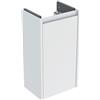 Geberit Renova Plan mobile sottolavabo, 1 anta, 504020001, Renova Plan [Mobili da Bagno > Mobili Lavabo]