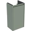 Geberit Renova Plan mobile sottolavabo, 1 anta, 504020IK1, Renova Plan [Mobili da Bagno > Mobili Lavabo]