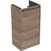 Geberit Renova Plan mobile sottolavabo, 1 anta, 504020JR1, Renova Plan [Mobili da Bagno > Mobili Lavabo]