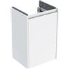 Geberit Renova Plan mobile sottolavabo, 1 anta, 504021011, Renova Plan [Mobili da Bagno > Mobili Lavabo]