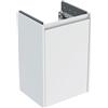 Geberit Renova Plan mobile sottolavabo, 1 anta, 504021001, Renova Plan [Mobili da Bagno > Mobili Lavabo]