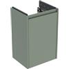 Geberit Renova Plan mobile sottolavabo, 1 anta, 504021IK1, Renova Plan [Mobili da Bagno > Mobili Lavabo]