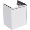 Geberit Renova Plan mobile sottolavabo, 1 anta, 504023001, Renova Plan [Mobili da Bagno > Mobili Lavabo]