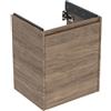 Geberit Renova Plan mobile sottolavabo, 1 anta, 504023JR1, Renova Plan [Mobili da Bagno > Mobili Lavabo]