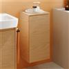 Geberit Renova Plan pensile, 1 anta, 504044PS1, Renova Plan [Mobili da Bagno > Mobili Complementari]