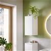 Geberit Renova Plan pensile, 1 anta, 504043001, Renova Plan [Mobili da Bagno > Mobili Complementari]
