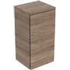 Geberit Renova Plan pensile, 1 anta, 504043JR1, Renova Plan [Mobili da Bagno > Mobili Complementari]