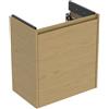 Geberit Renova Compact mobile sottolavabo, 1 anta, 504084PS1, Renova Compact [Mobili da Bagno > Mobili Lavabo]