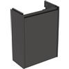 Geberit Renova Compact mobile sottolavabo, 1 anta, 504082JK1, Renova Compact [Mobili da Bagno > Mobili Lavabo]