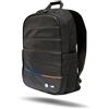 CG MOBILE BMW BMBP15COCARTCBK - Zaino da 16, colore: Nero/Nero Carbon Tricolor, Nero