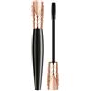PROFEXCH Mascara Nero Impermeabile - Volume e Lunghezza Estremi, Anti-Sbavature, Formula Senza Grumi, Durata 24 Ore, Effetto Riccio Naturale