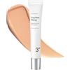 TOSOWOONG Primer Pori Cica, Minimizza i Pori, Pelle Grassa, Linee Sottili | Effetto sfocatura, finish opaco, controllo del sebo, makeup a lunga tenuta, Rughe, Levigante, K-Beauty, 20 ml