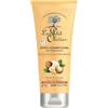 Le Petit Olivier Balsamo Shampoo Riparatore Karité & Macadam 97% Origine Naturale Senza Silicone | Tubo Riciclabile | Certificato One Voice | Made in France | 200ml