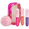 SEPHORA Favorites TRIO OF MOISTURIZING LIP OILS - Lip Care Set