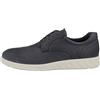 ECCO Men's S Lite Hybrid Shoe, Marina Militare, 9 UK Narrow