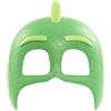 Just Play PJ Masks Bandai Maschera per bambini Gekko Más de 3 años Verde