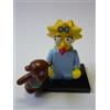 LEGO Mini figurine Maggie Simpson à partir de la collection Série The Simpsons, 71005