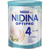 Nidina Optipro 4 Polvere 800 G Nidina