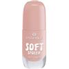 essence gel nail polish Smalto per unghie 8 ml Nr. 09 - Soft Spoken