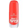 essence gel nail polish Smalto per unghie 8 ml Nr. 18 - What´S Poppin