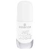 essence gel nail polish Smalto per unghie 8 ml Nr. 33 - Just White