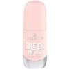 essence gel nail polish Smalto per unghie 8 ml Nr. 04 - Sheer Me Out