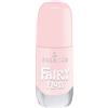 essence gel nail polish Smalto per unghie 8 ml Nr. 07 - Fairy Floss