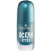 essence gel nail polish Smalto per unghie 8 ml Nr. 36 - Ocean Eyes
