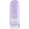 essence gel nail polish Smalto per unghie 8 ml Nr. 32 - Lilac You Lots