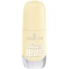 essence gel nail polish Smalto per unghie 8 ml Nr. 40 - My Butter Half