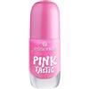 essence gel nail polish Smalto per unghie 8 ml Nr. 23 - Pinktastic