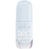 essence gel nail polish Smalto per unghie 8 ml Nr. 31 - Sky'S The Limit