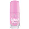 essence gel nail polish Smalto per unghie 8 ml Nr. 29 - Grape To See You