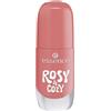 essence gel nail polish Smalto per unghie 8 ml Nr. 10 - Rosy & Cozy
