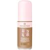 essence silky BLUR Hydrating Longwear Fondotinta liquido 30 ml Nr. 210