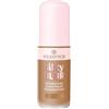 essence silky BLUR Hydrating Longwear Fondotinta liquido 30 ml Nr. 230