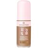essence silky BLUR Hydrating Longwear Fondotinta liquido 30 ml Nr. 245