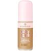 essence silky BLUR Hydrating Longwear Fondotinta liquido 30 ml Nr. 205