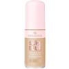 essence silky BLUR Hydrating Longwear Fondotinta liquido 30 ml Nr. 180