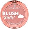essence BLUSH crush! Fard 5 g Nr. 120 - Apricot Touch